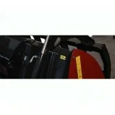 Ladeschaufel für Traktor mit Manitou-Anschluss EuroCentauro Binéfar