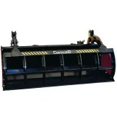 Ківш-навантажувач для трактора з кріпленням Manitou EuroCentauro Binéfar