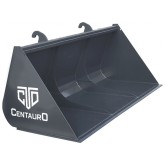 Cazos de gran volumen EuroCentauro Xirivella 180 - 240 cm