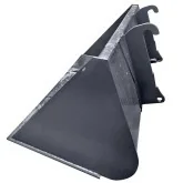 Casseroles de grand volume EuroCentauro Xirivella 180 - 240 cm