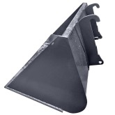 Cazos de gran volumen EuroCentauro Xirivella 180 - 240 cm