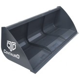 Caçambas para trator EuroCentauro Manilva 200 - 240 cm