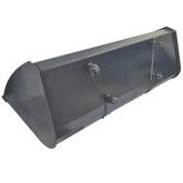 Buckets for EuroCentauro tractor Manilva 200 - 240 cm