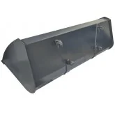 Cazos para tractor EuroCentauro Manilva 200 - 240 cm