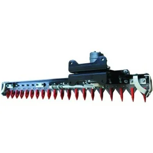 Pruning head 195 cm for Centauro brushcutters