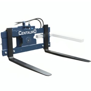 Cargapalet Rotatorio 180 grados EuroCentauro Manilva 1600 Kg