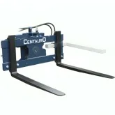 Обертальний навантажувач палетів на 180 градусів EuroCentauro Manilva 1600 кг