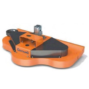 3-Disc Head with EuroCentauro Blades