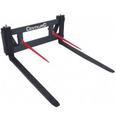 Carregador frontal EuroCentauro Engate Euro Villamartin