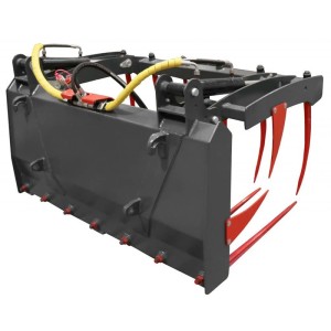 Unwinding clamps EuroCentauro Blanes 150 - 220 cm