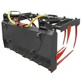 Pinças de desenfiação EuroCentauro Blanes 150 - 220 cm