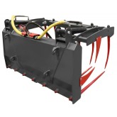 Щипці для розмотування EuroCentauro Blanes 150 - 220 см