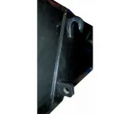 Manure loader buckets EuroCentauro Alboraya 150 - 220 cm