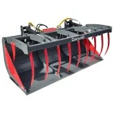 Godets chargeurs de fumier EuroCentauro Alboraya 150 - 220 cm