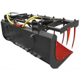 Manure loader buckets EuroCentauro Alboraya 150 - 220 cm