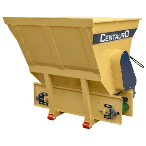 Universal Distribution Hopper EuroCentauro Salobreña