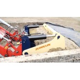 Caçarola multifunções 1600 Zeppelin ESMSSCMZ