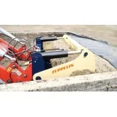 Caçarola multifunções 1600 Zeppelin ESMSSCMZ