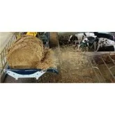 Unroller Bedder EuroCentauro Huércal 0.85 m3