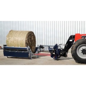 Unroller Bedder EuroCentauro Huércal 0.85 m3