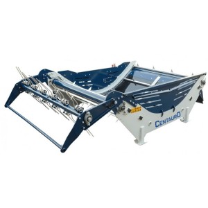 Unroller Bedder EuroCentauro Huércal 0.85 m3