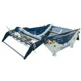 Desenrolador Encaminhador EuroCentauro Huércal 0,85 m3