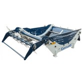 Unroller Bedder EuroCentauro Huércal 0.85 m3