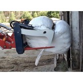 Silage cutter with tines EuroCentauro Benifaió 188 cm