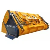 Distribuidor de Caldeira com Rosca Sem-Fim Zeppelin