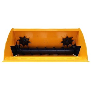 Futterverteilerkessel EuroCentauro Steppe 120 - 240 cm