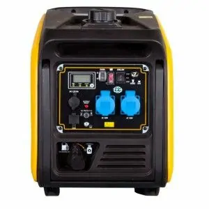 Inverter generator 3900 W Kompak KGG39Ei-3