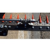 Hochentaster für Traktor EuroCentauro Alicante