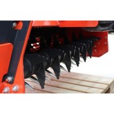 Broyeur à marteaux léger EuroCentauro Castellón