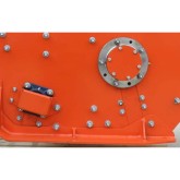 Light hammer crusher EuroCentauro Castellón