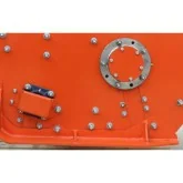 Light hammer crusher EuroCentauro Castellón