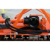 Light hammer crusher EuroCentauro Castellón