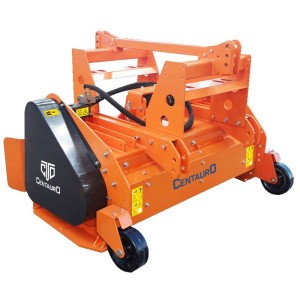 Broyeur fixe réversible pour tracteur EuroCentauro Valencia
