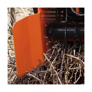 Trituratore fisso reversibile per trattore EuroCentauro Valencia