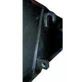 Ballentransporter für Traktor EuroCentauro Alcoy 120 cm