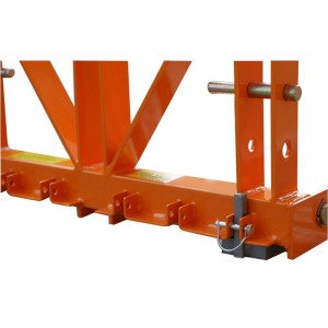 Sollevatore meccanico PTO EuroCentauro Palafrugell