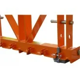 Mechanischer PTO-Aufzug EuroCentauro Palafrugell