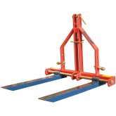 Élévateur mécanique PTO EuroCentauro Palafrugell