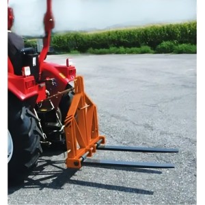 Mechanischer PTO-Aufzug EuroCentauro Palafrugell