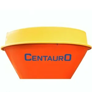 Suplemento para adubadora Centauro 150 kg extra