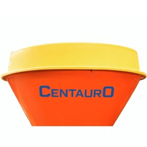 Supplemento per lo spandiconcime EuroCentauro 150 kg extra