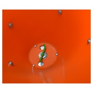 Fertilizer with double locator EuroCentauro Monzón 500 kg