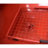 Épandeur à deux disques EuroCentauro Oropesa hydraulique