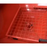 Zweischeiben-Düngerstreuer EuroCentauro Oropesa hydraulisch