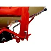 Pendulum Fertilizer Spreader PTO EuroCentauro Buñol 1000 - 1200 L