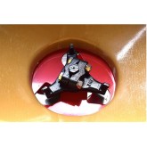 Distribuidor pendular PTO EuroCentauro Buñol 1000 - 1200 L